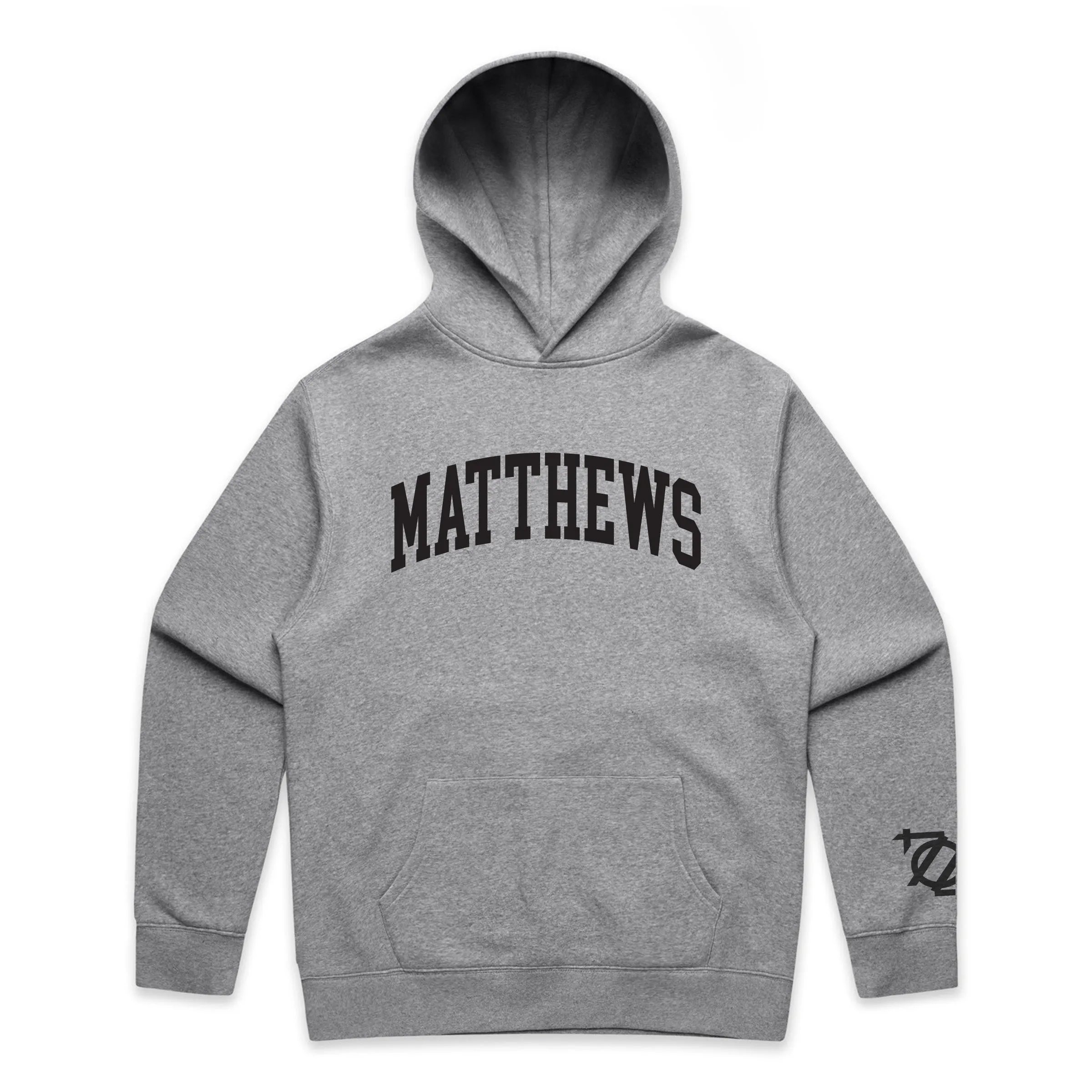 Matthews Neighbor Hoodie