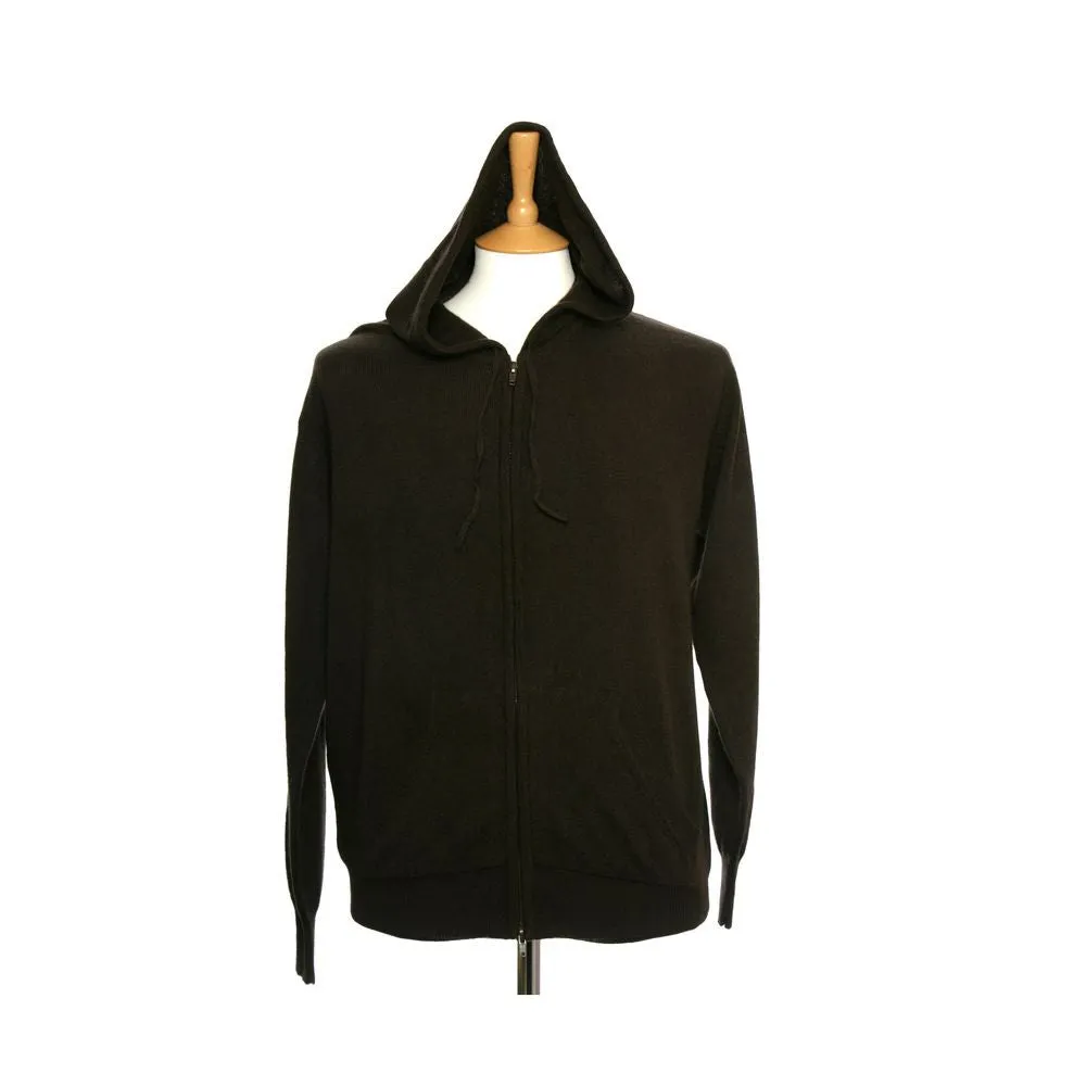 Men's Cashmere Hoodies Clearance