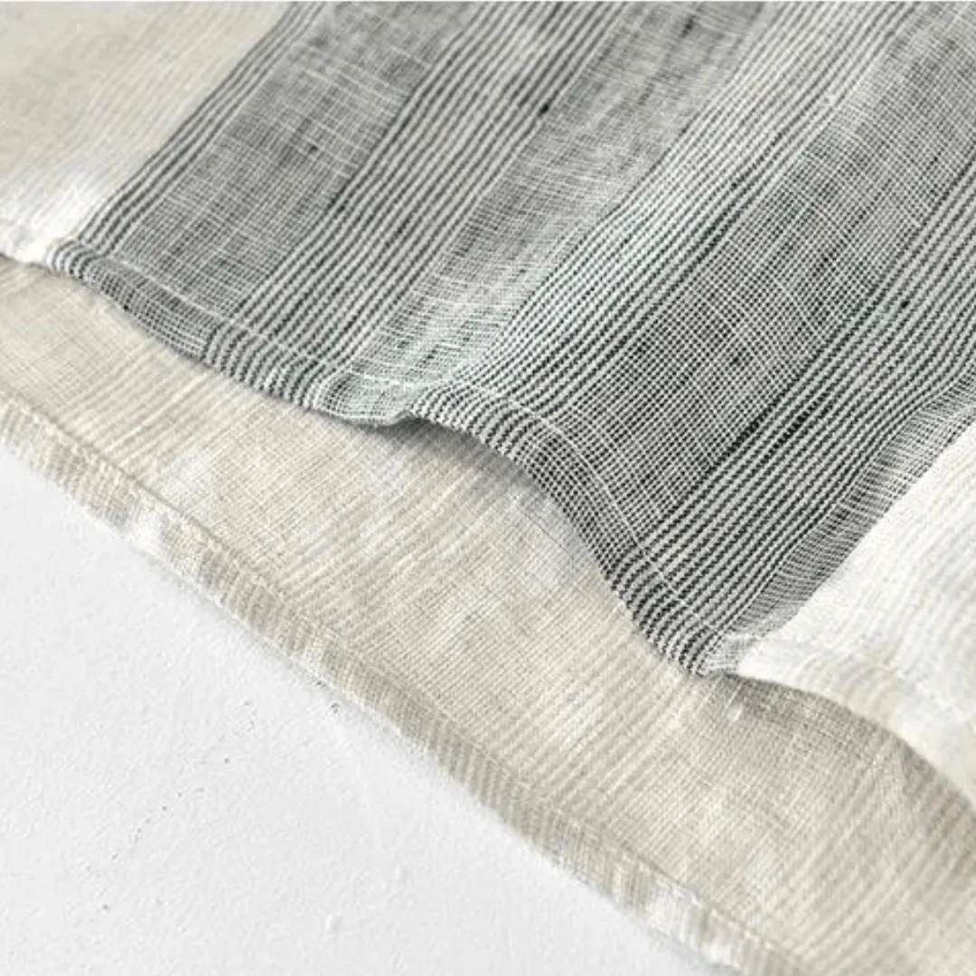 Men's Linen Shirt | Lightweight & Breathable