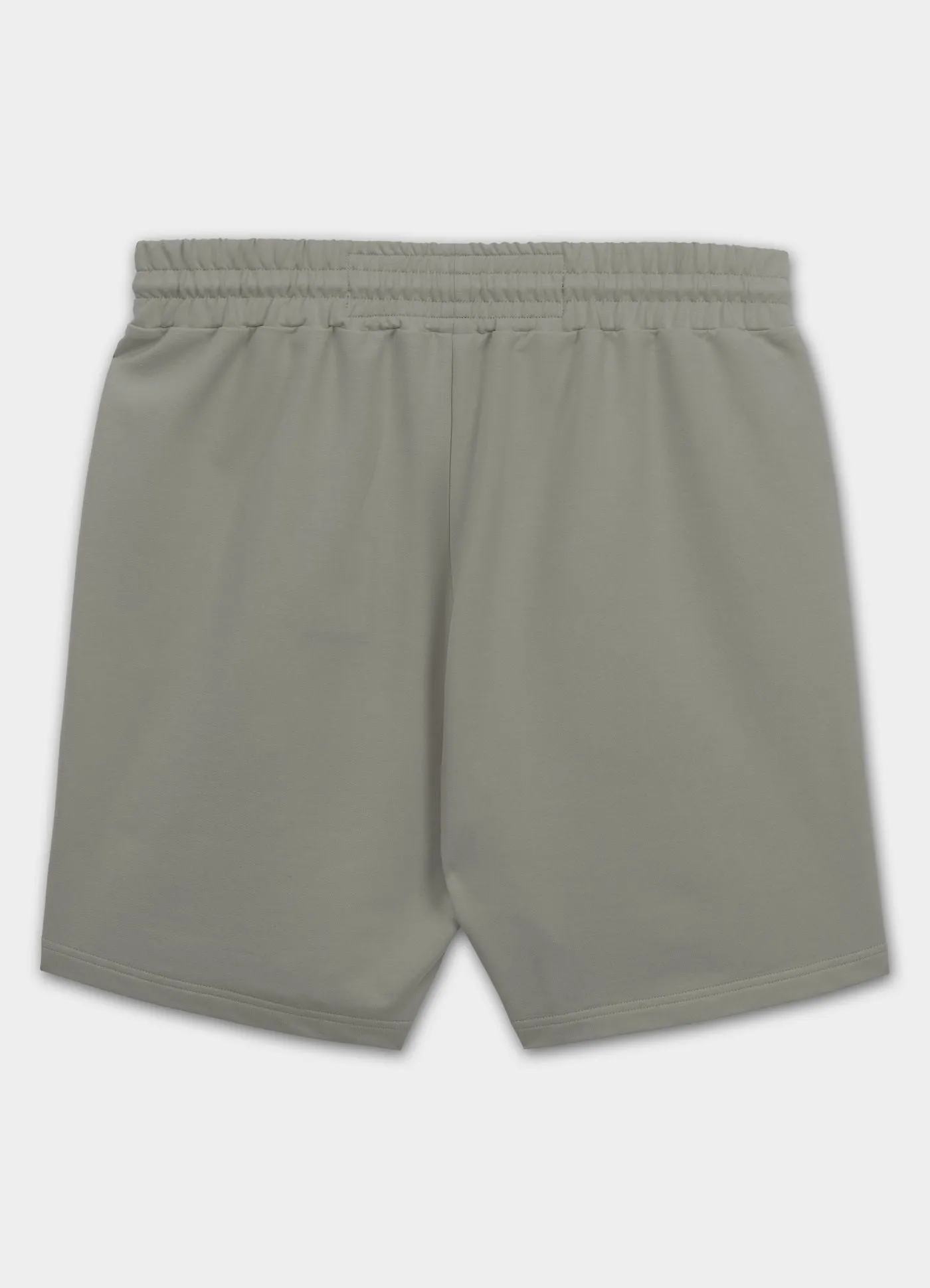 Men's sweat shorts NUGGET - Dusty Salvia