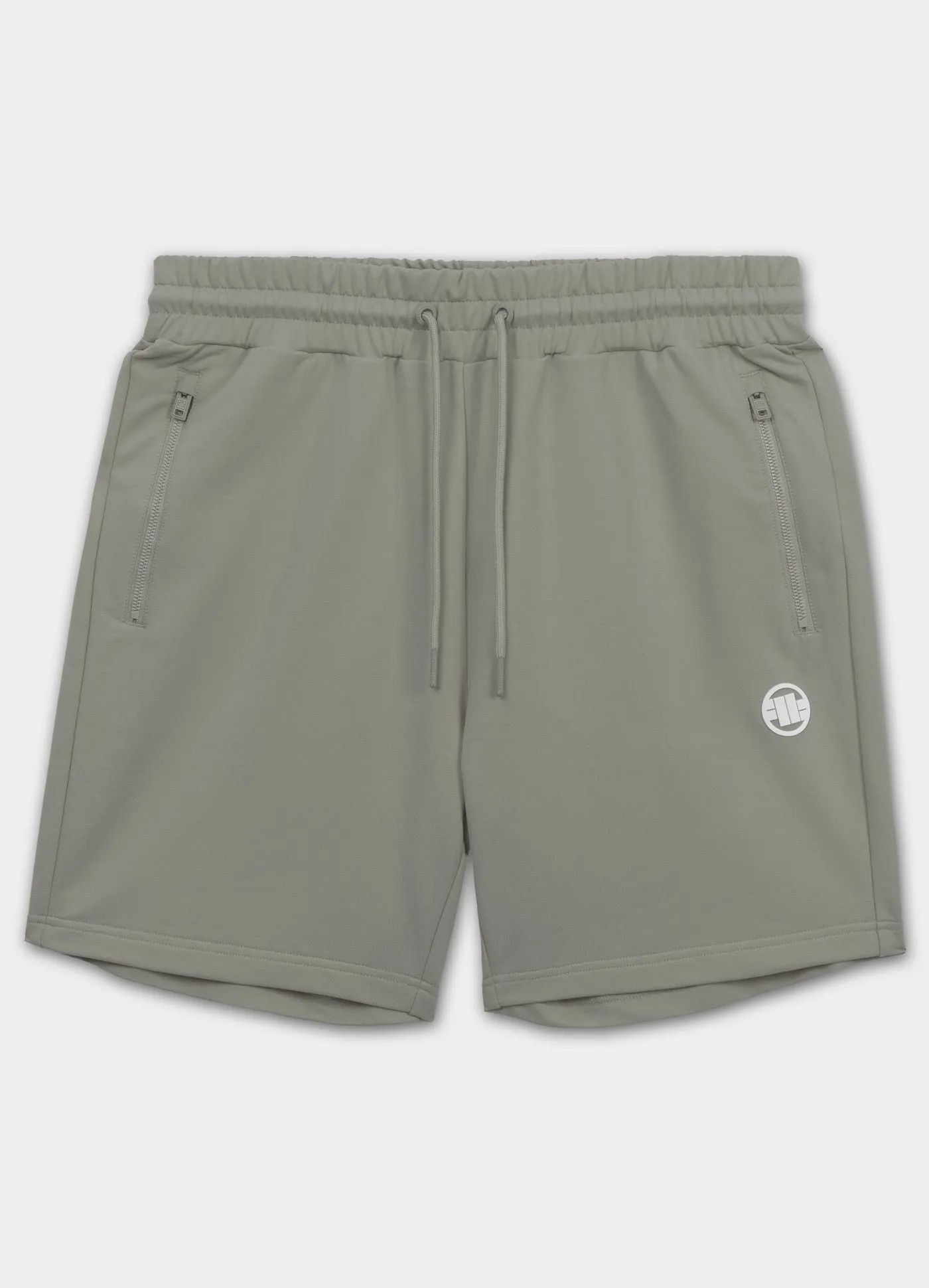 Men's sweat shorts NUGGET - Dusty Salvia