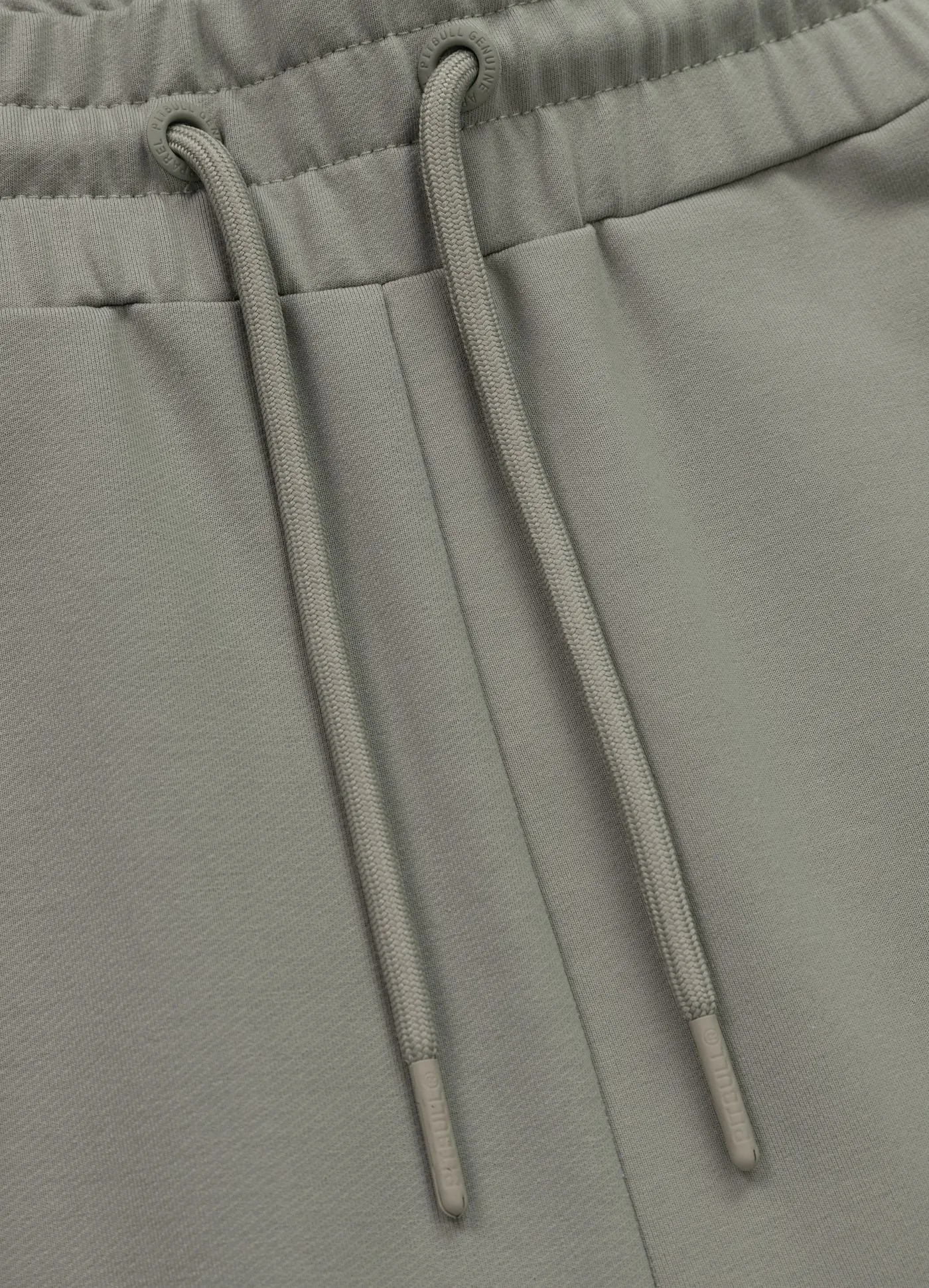 Men's sweat shorts NUGGET - Dusty Salvia