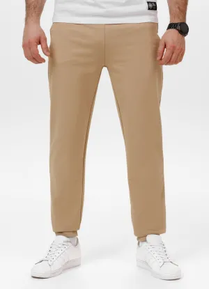 Men's Sweatpants NUGGET - Pale Sand