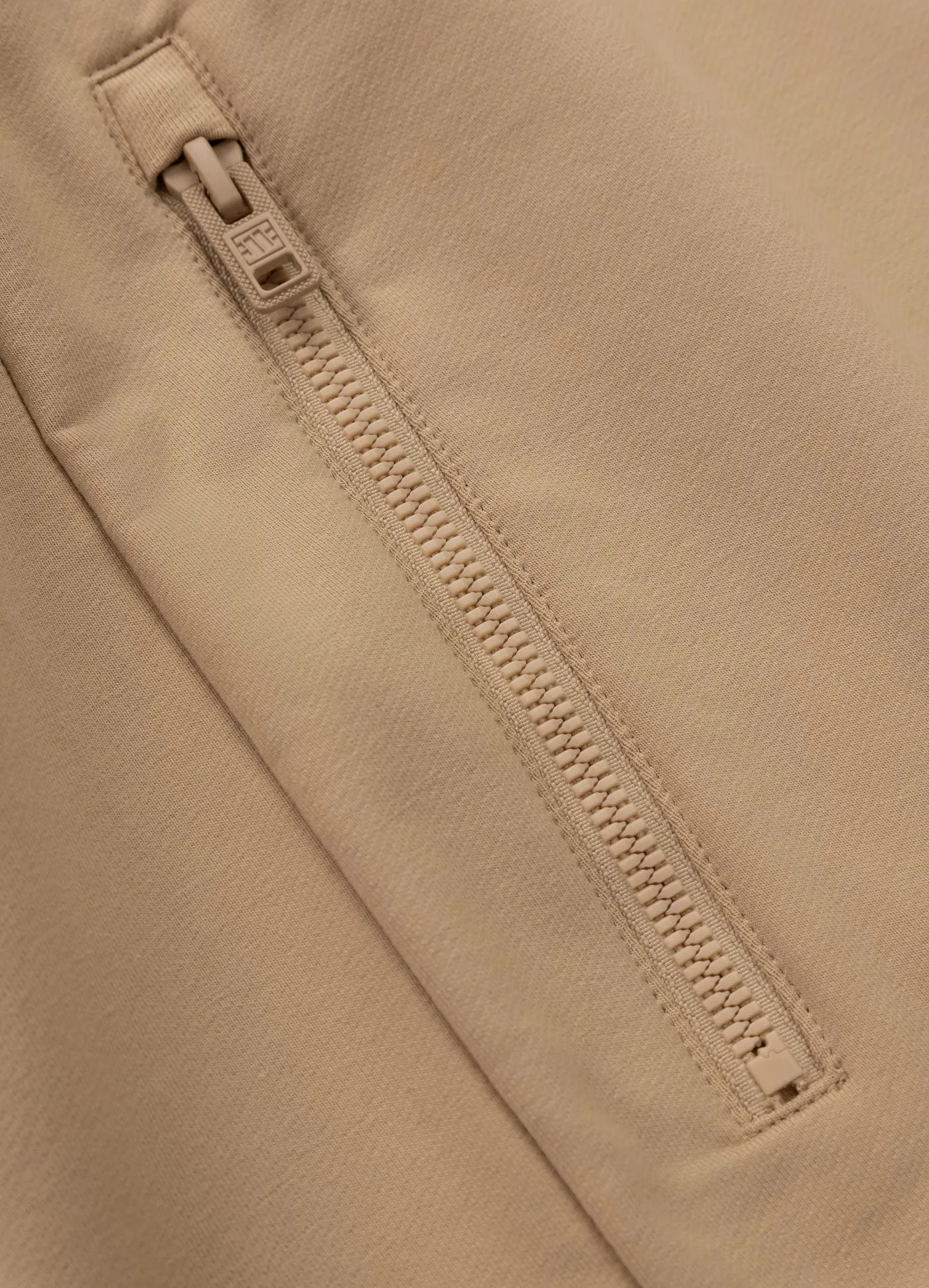 Men's Sweatpants NUGGET - Pale Sand