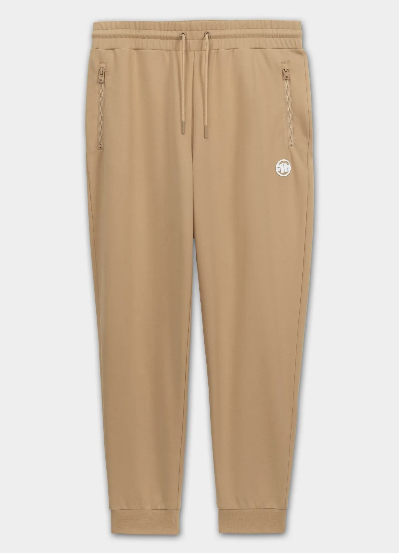 Men's Sweatpants NUGGET - Pale Sand