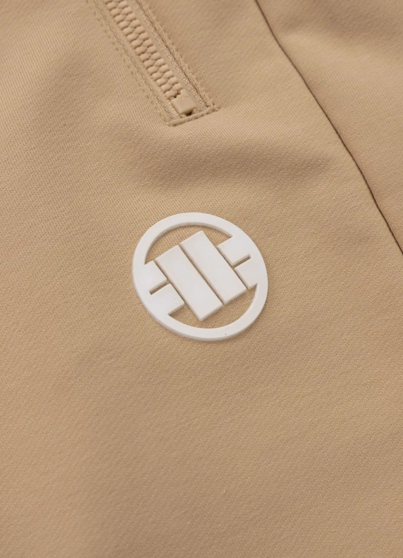 Men's Sweatpants NUGGET - Pale Sand