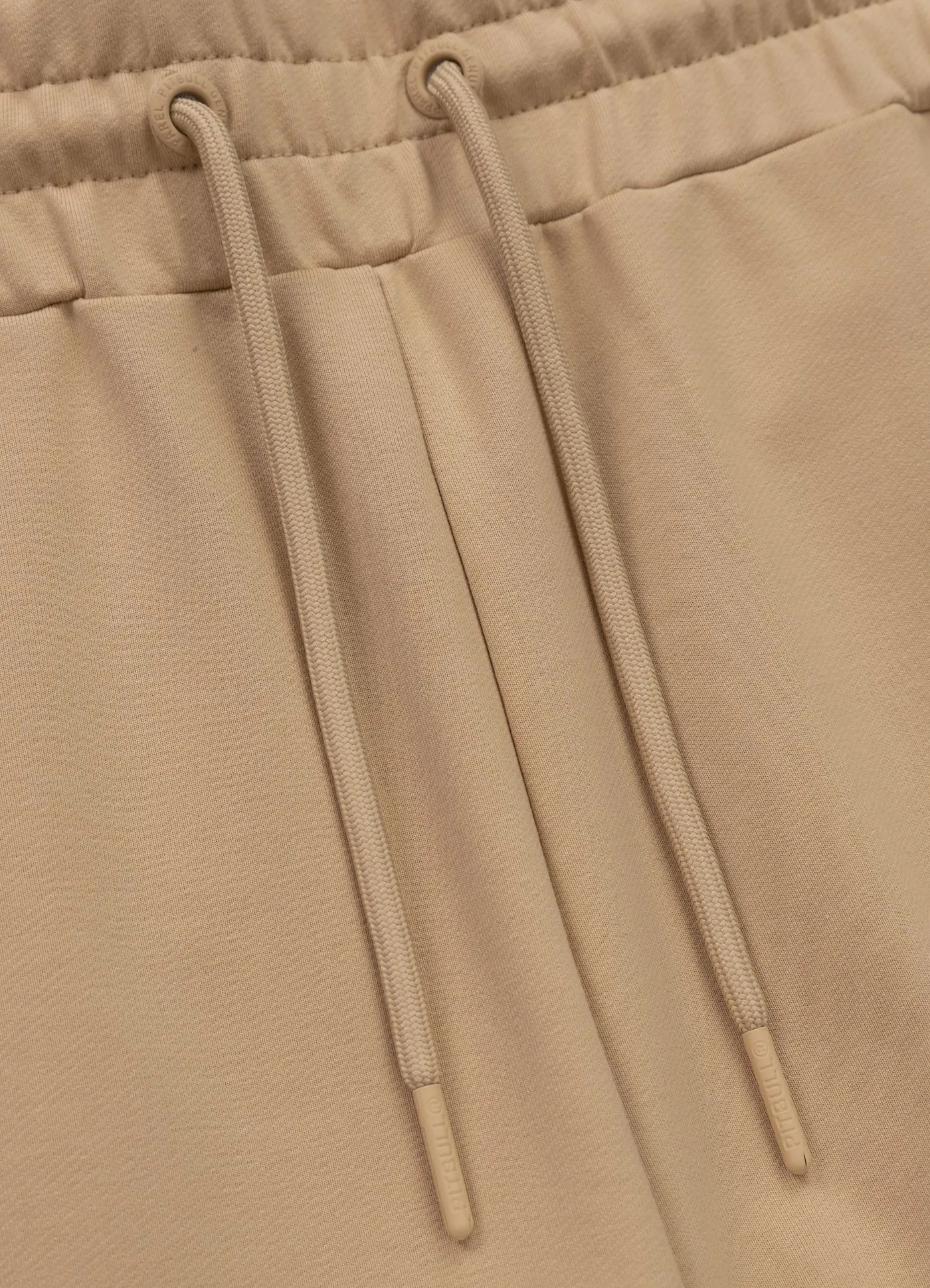 Men's Sweatpants NUGGET - Pale Sand