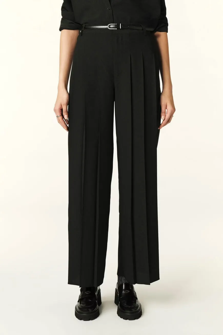 Miley Pants Noir