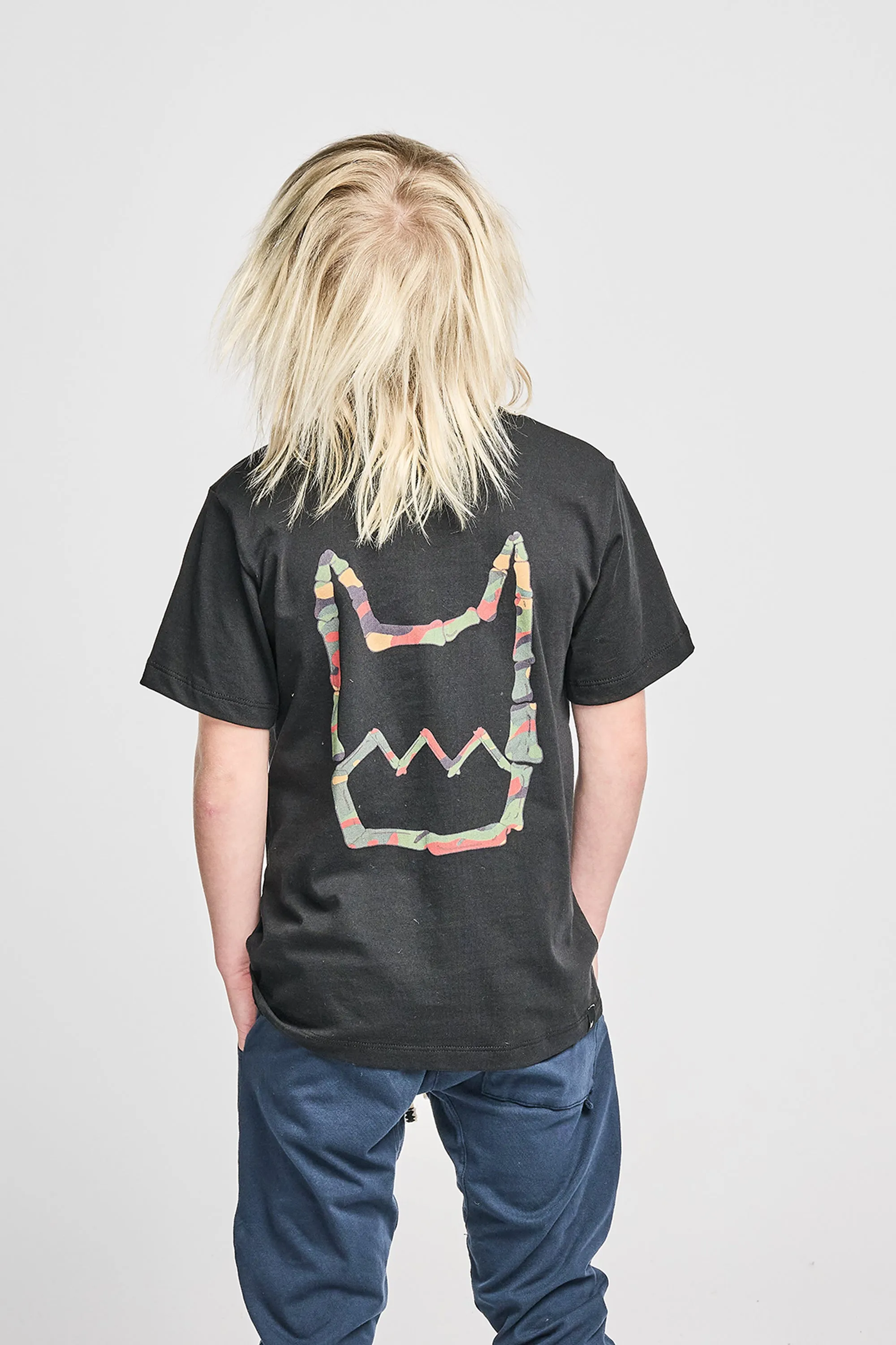 MOREBONES TEE