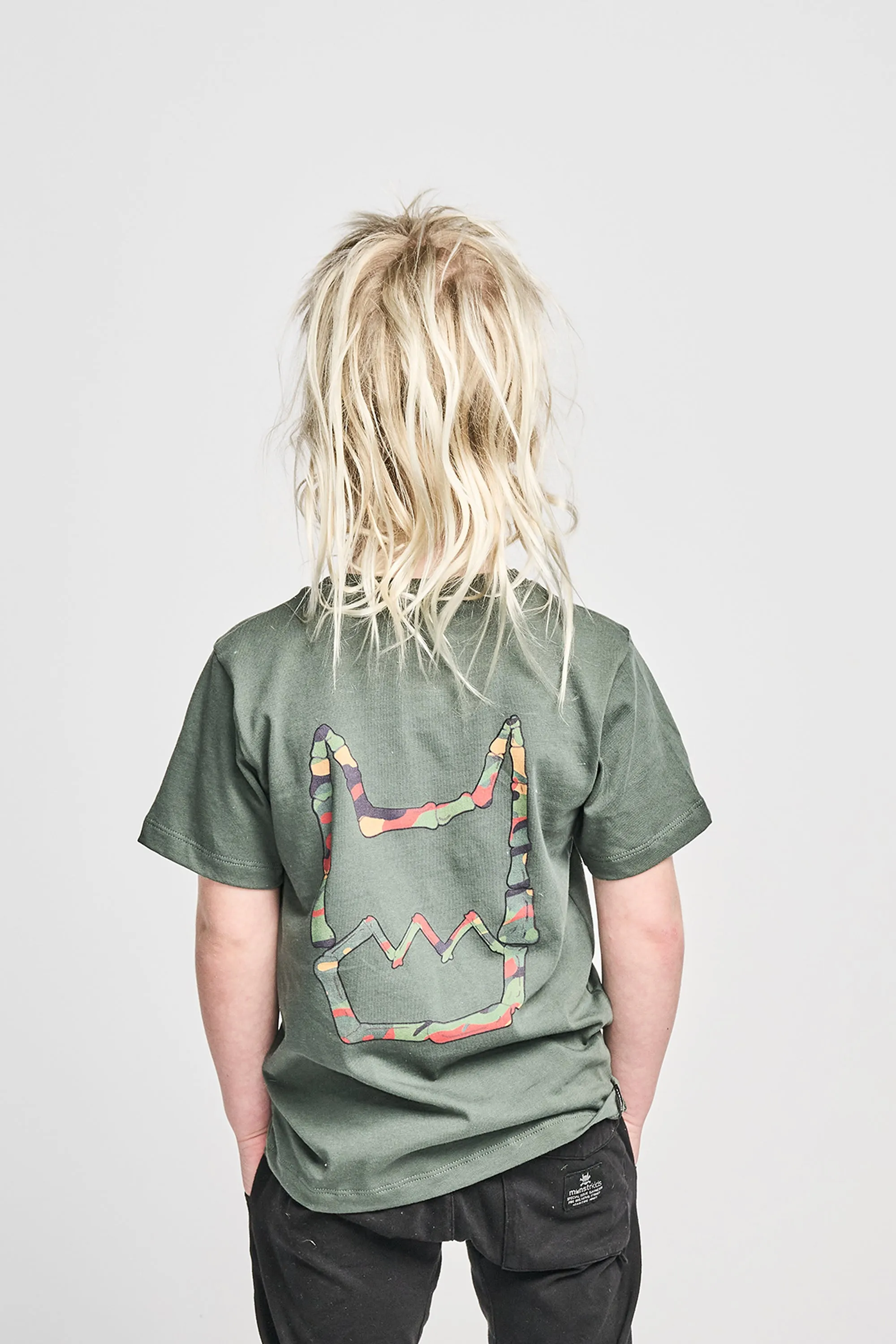 MOREBONES TEE