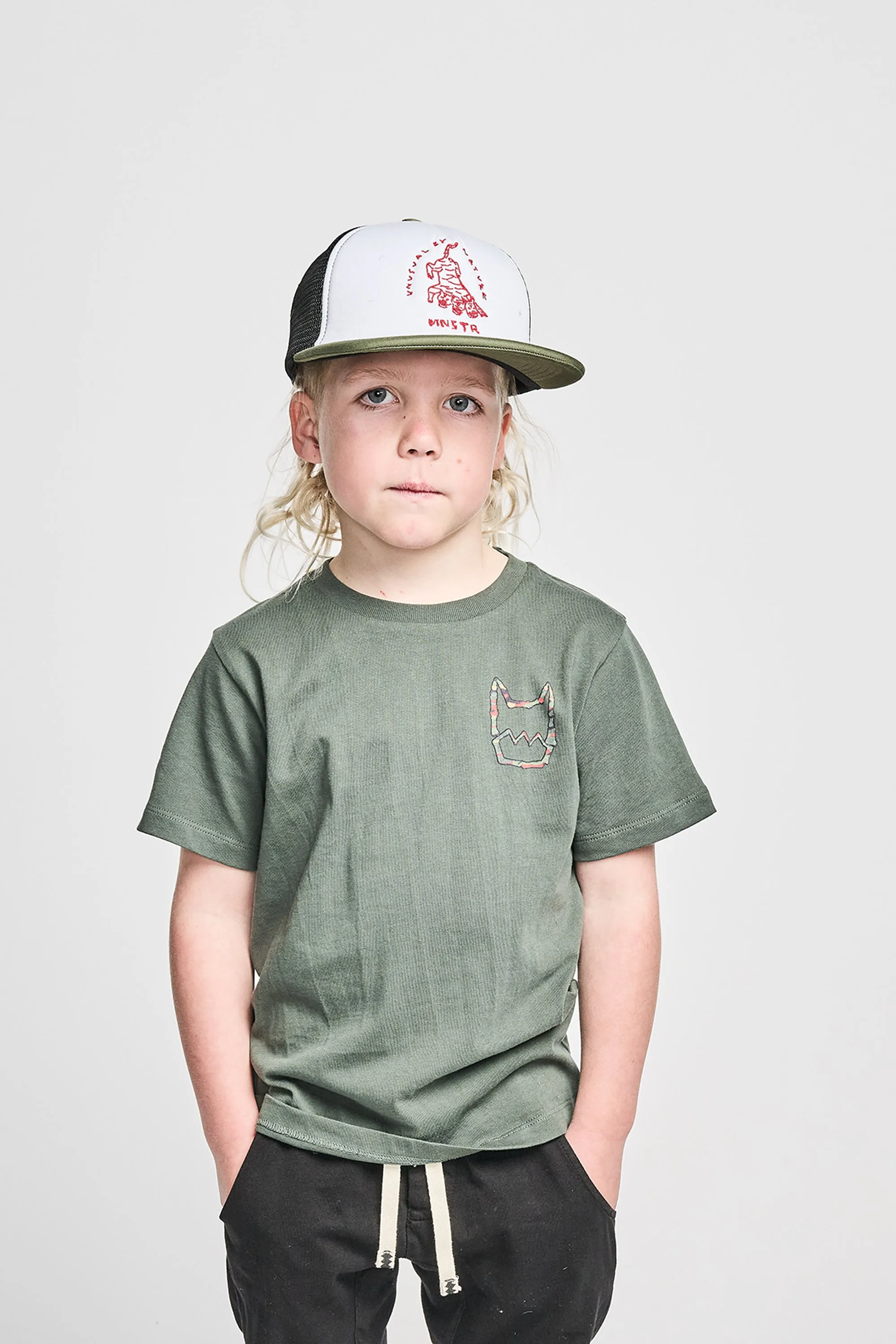 MOREBONES TEE