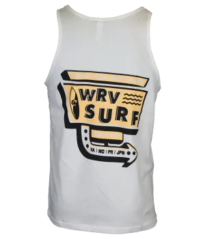 Motel Tank Top