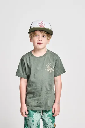 NATURE TEE