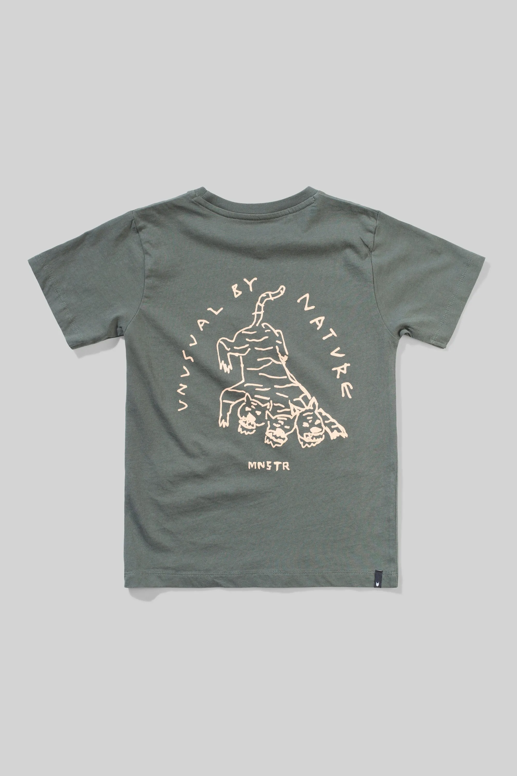 NATURE TEE