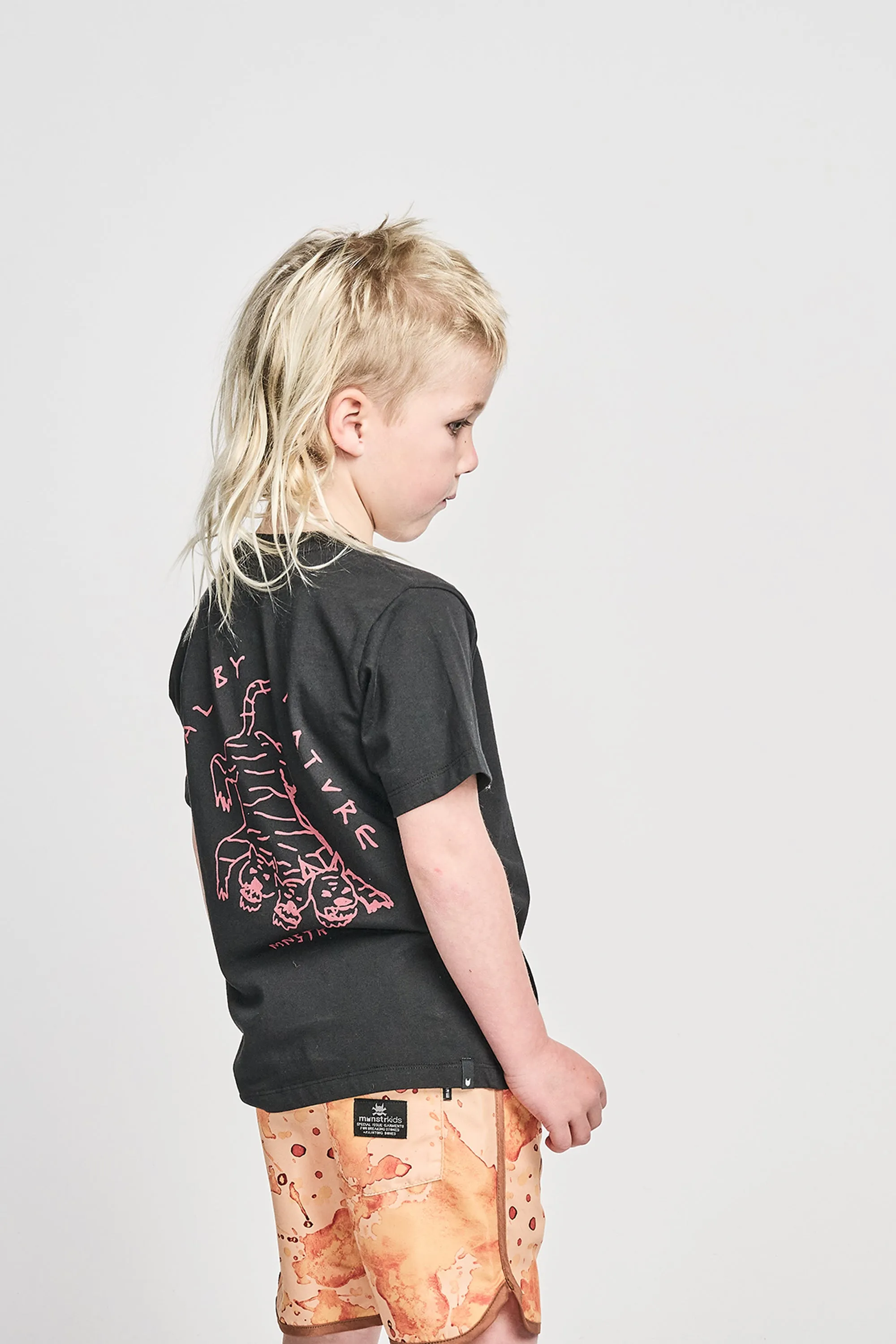NATURE TEE