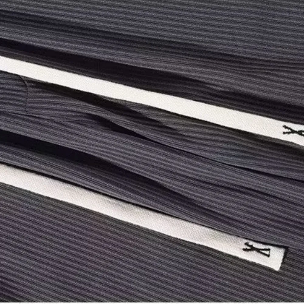 Paneled Drawstring Casual  Sweatpants