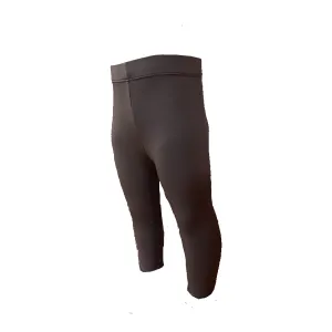 Pants calza térmicas Gris