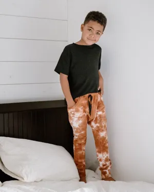 SALE! Youth Printed Pocket Joggers