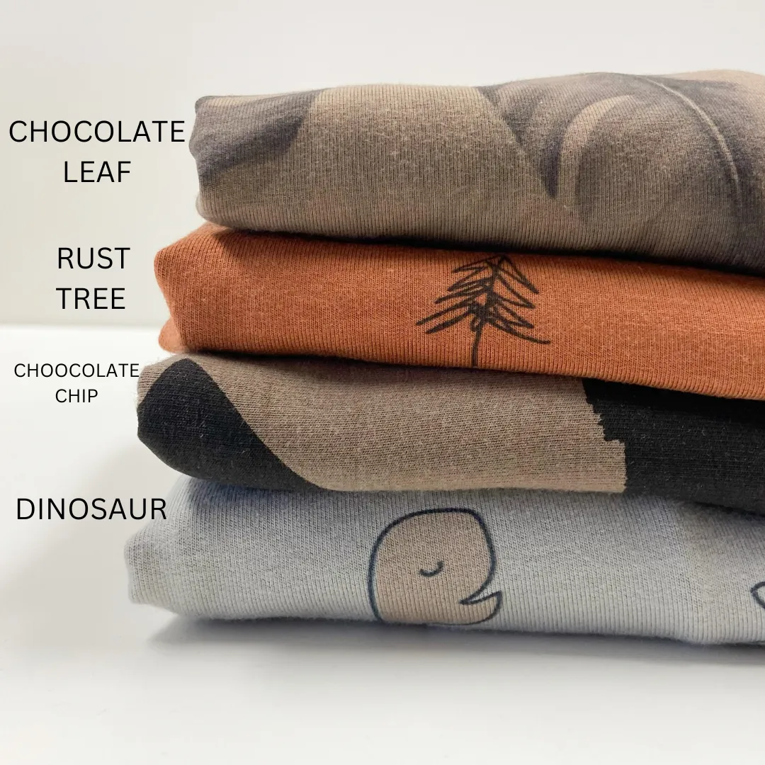 SALE! Youth Printed Pocket Joggers