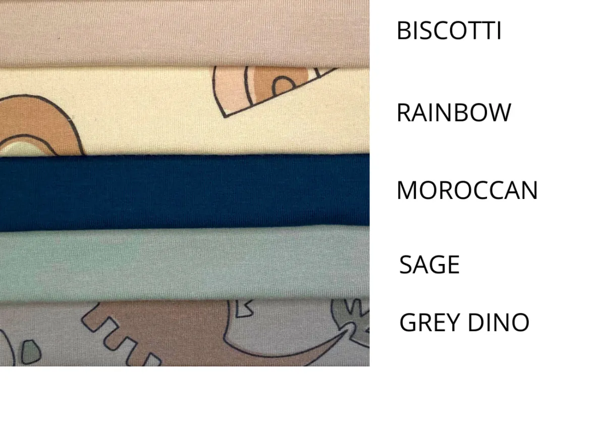 SALE! Youth Printed Pocket Joggers