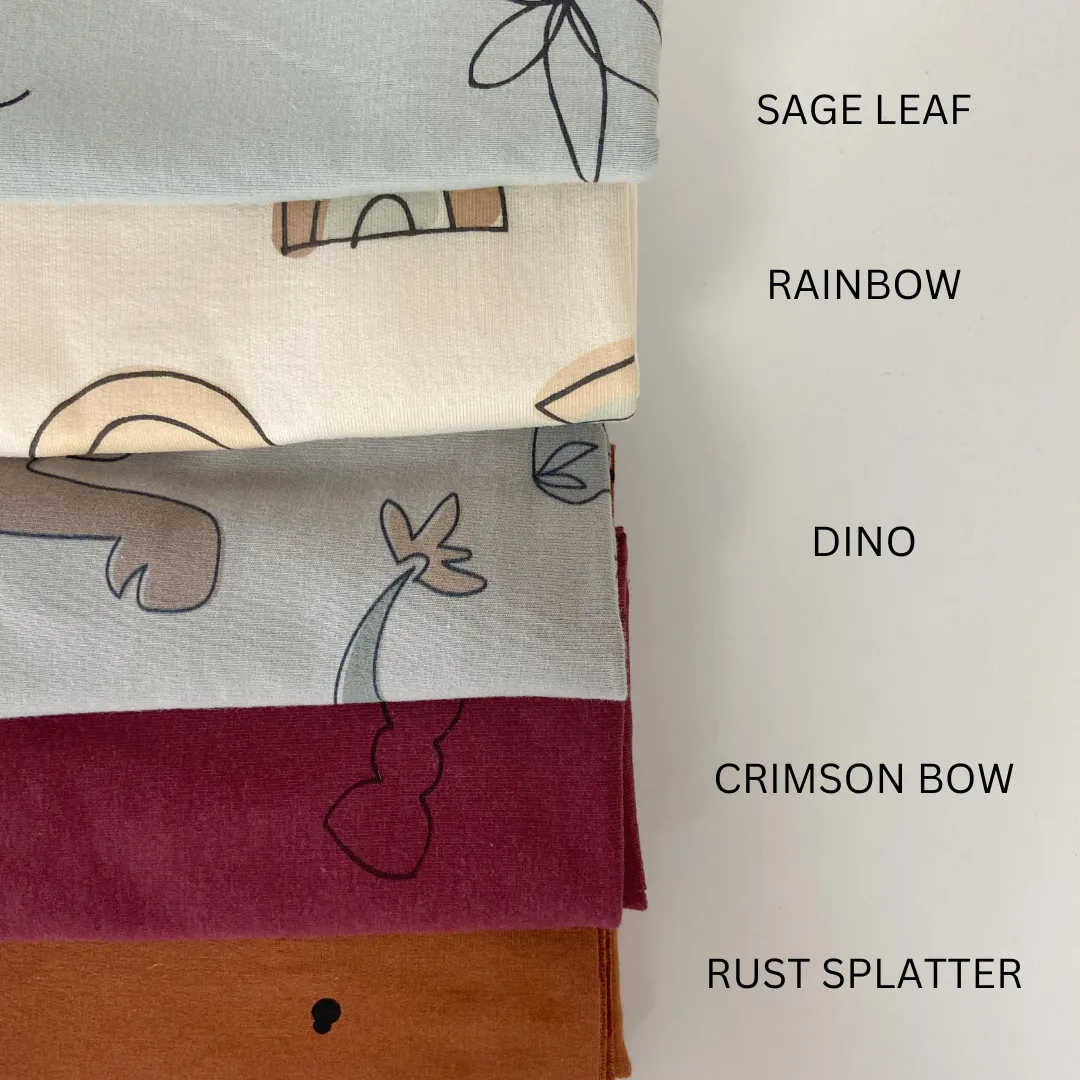 SALE! Youth Printed Pocket Joggers