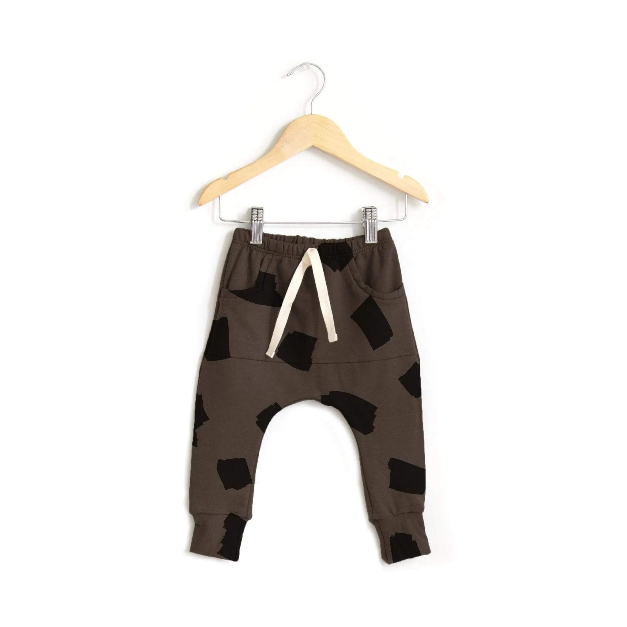 SALE! Youth Printed Pocket Joggers