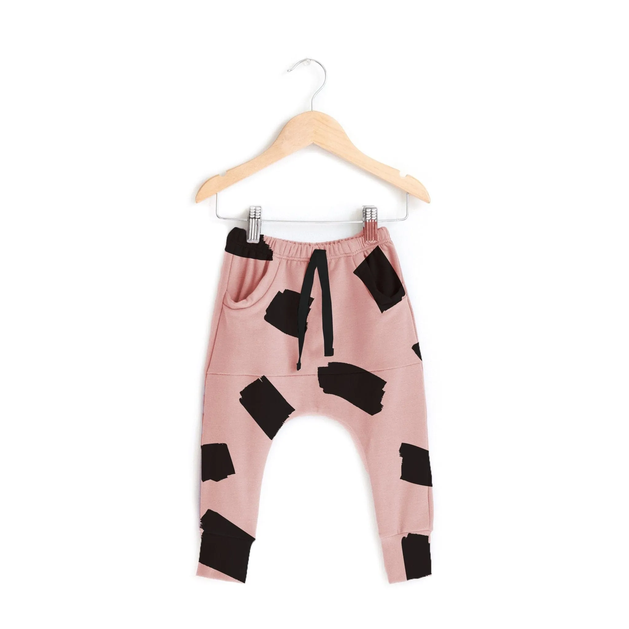 SALE! Youth Printed Pocket Joggers