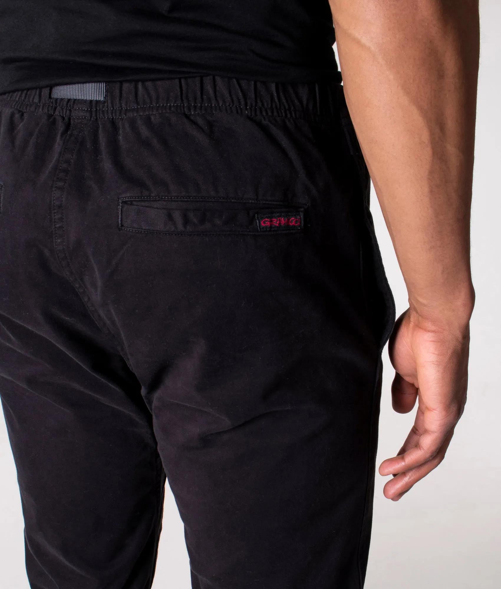 Slim Fit Gramicci NN Pants