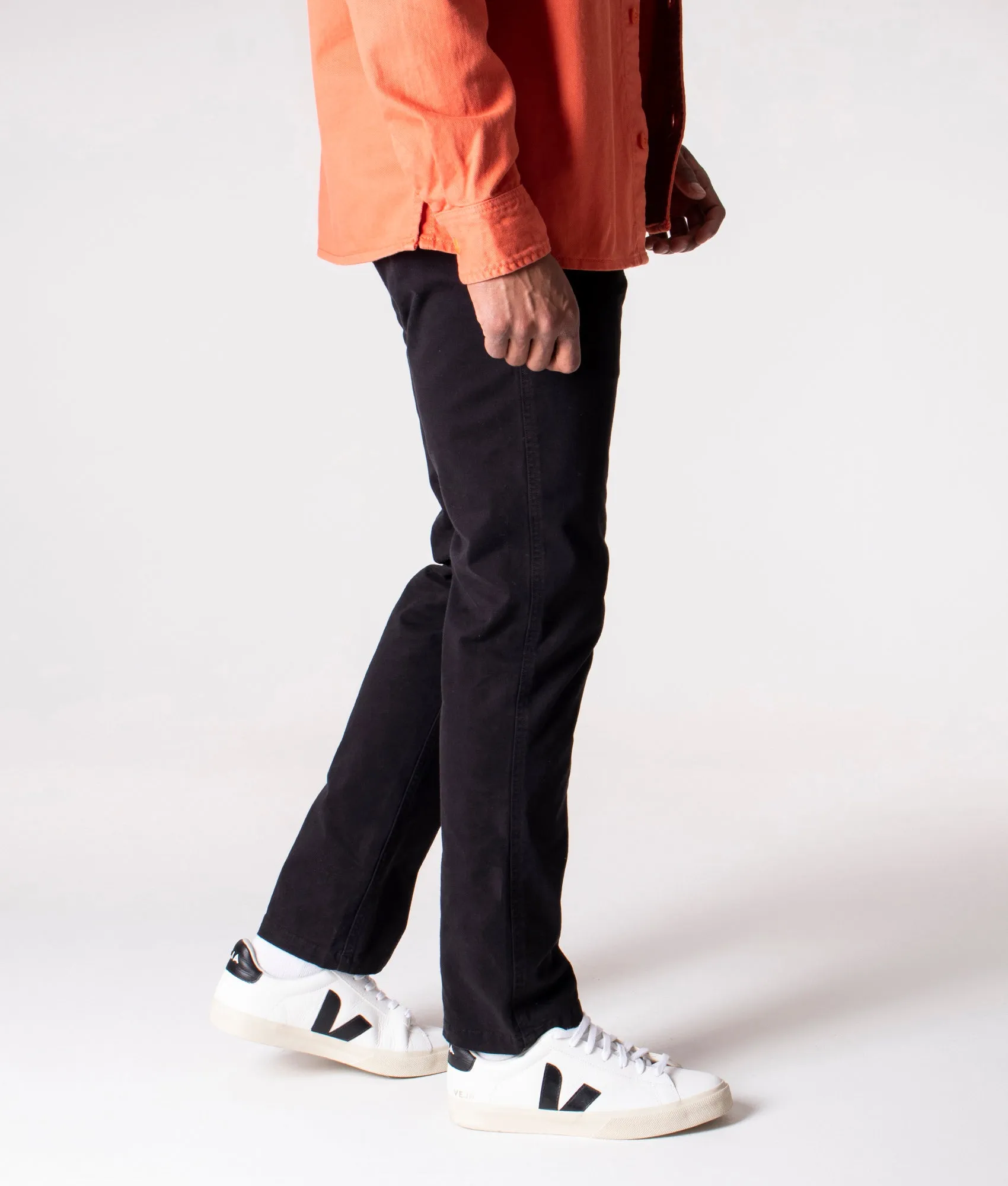 Slim Fit Gramicci NN Pants