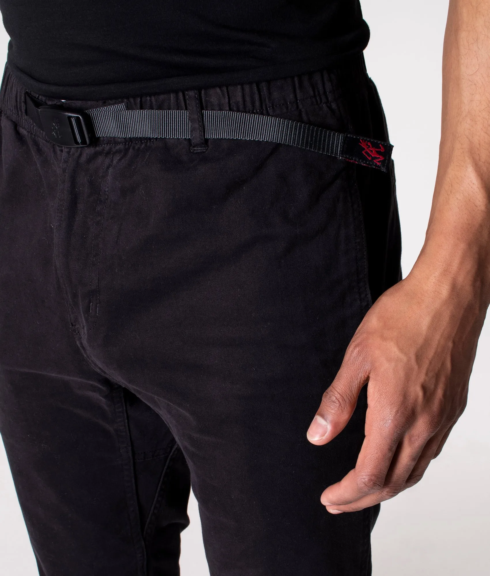Slim Fit Gramicci NN Pants