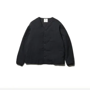 Snow Peak Flexible Insulated Cardigan