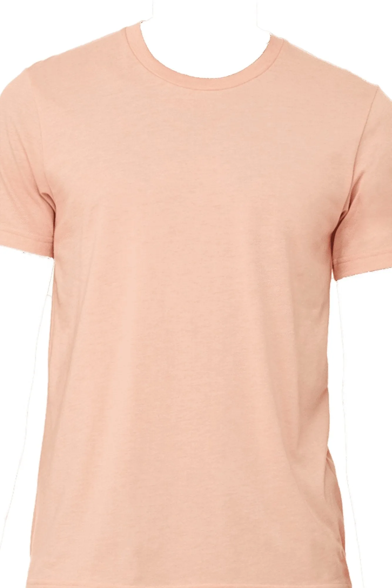Softball Happy Face Short Sleeve Tee