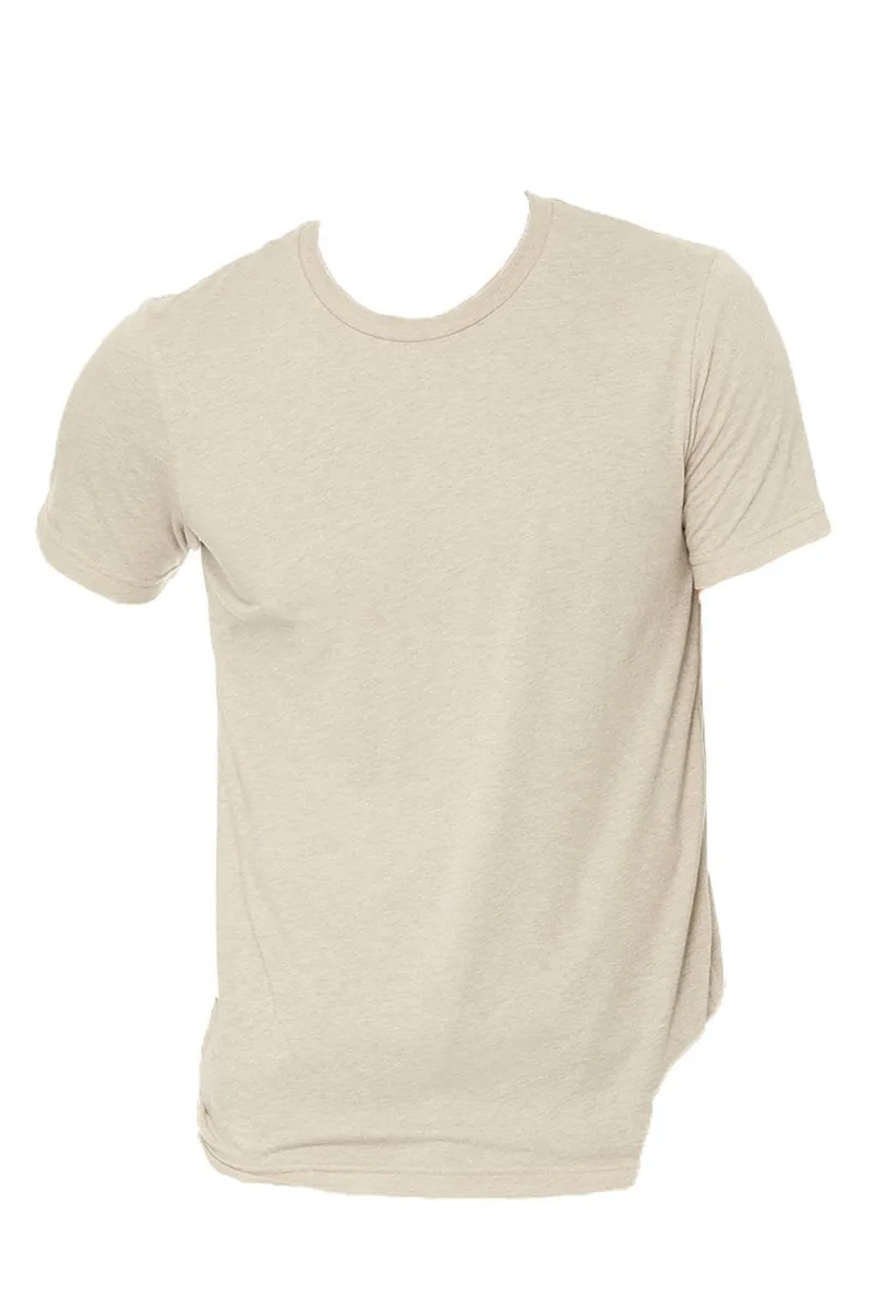 Softball Happy Face Short Sleeve Tee