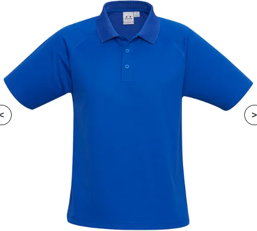 Sprint Polo MENS P300MS