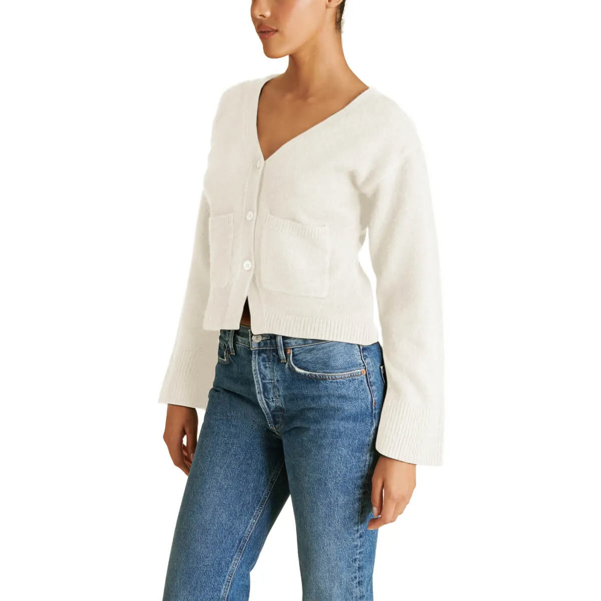 Steve Madden Odelia Knit Cardigan