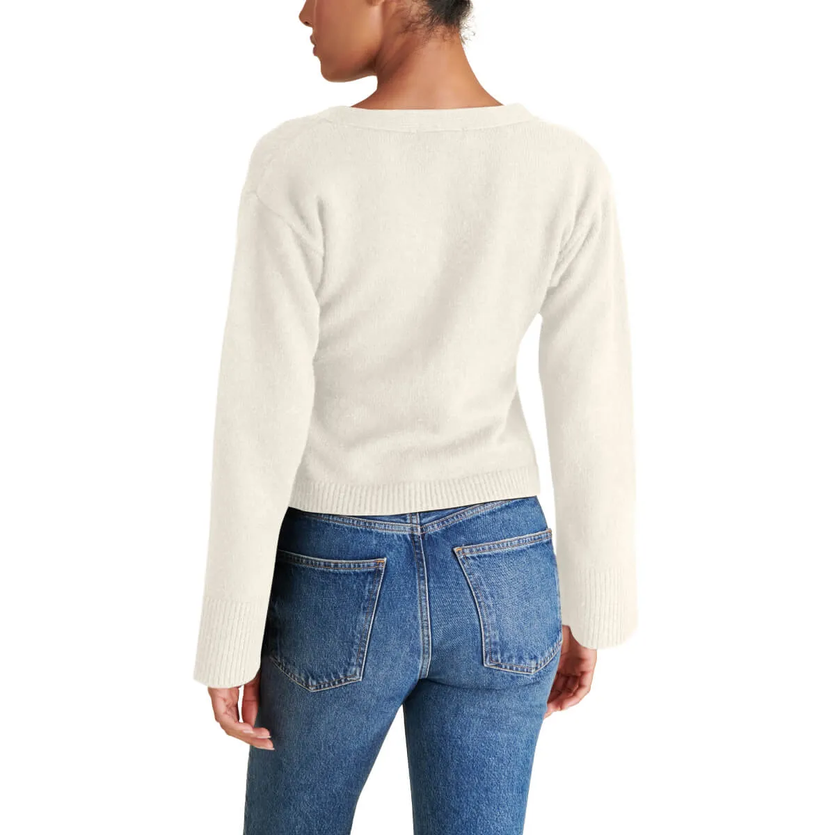 Steve Madden Odelia Knit Cardigan