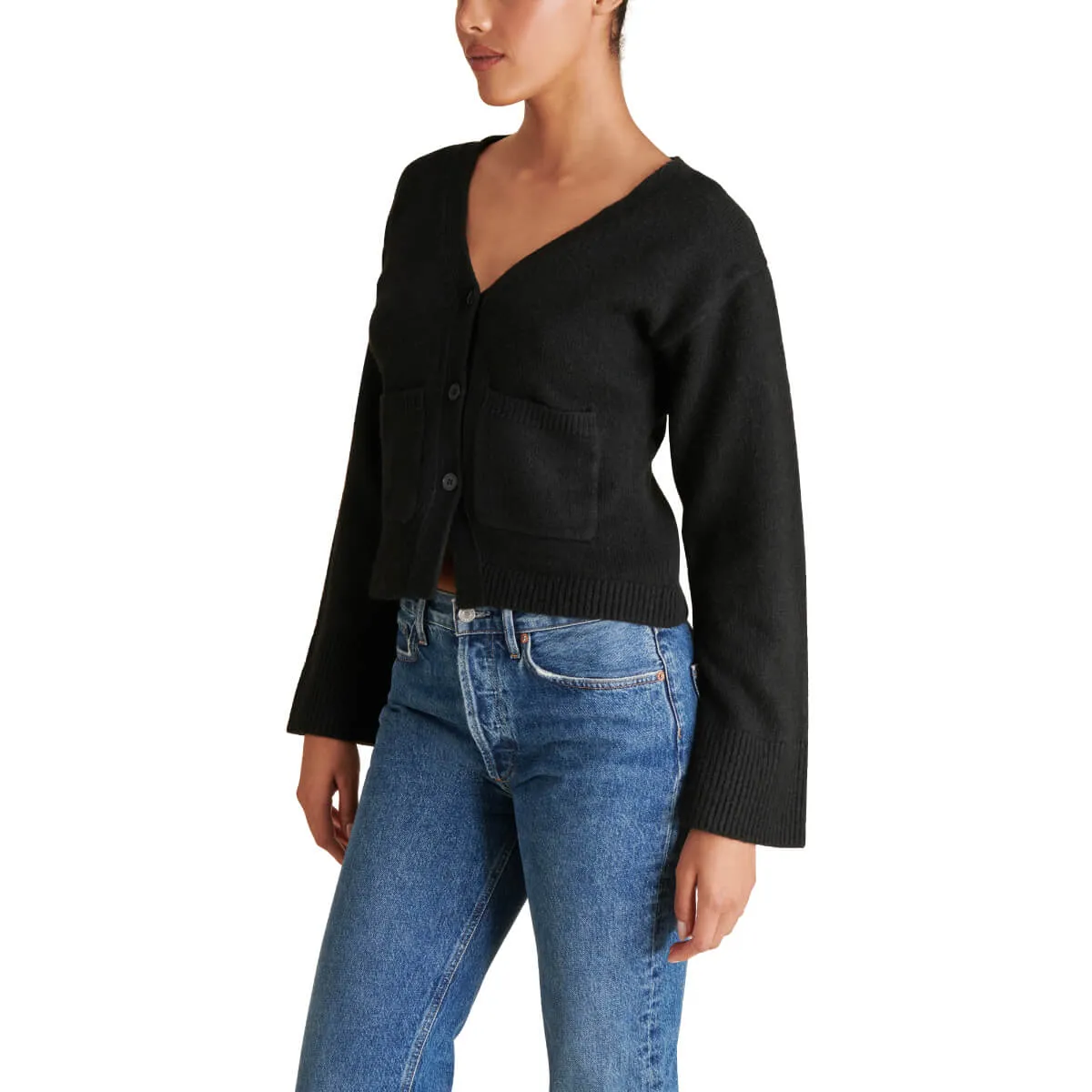 Steve Madden Odelia Knit Cardigan