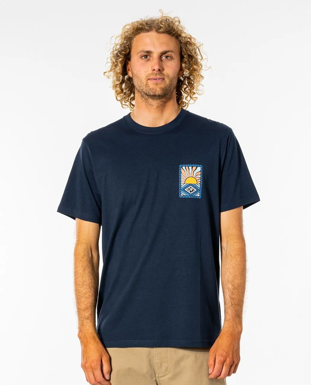 SWC Hazed Tee