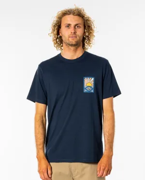 SWC Hazed Tee