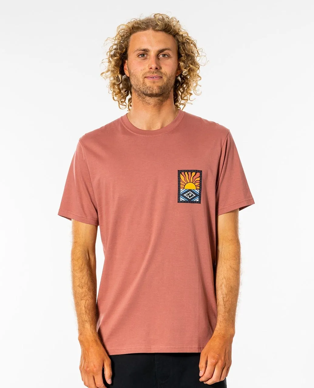SWC Hazed Tee