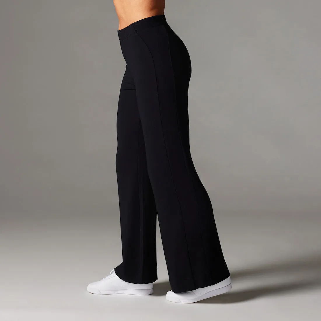 TaviLuxe® Cozy Luxe Wide Leg Pant