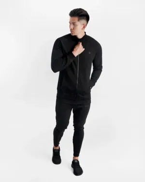 Techweave Set - Black
