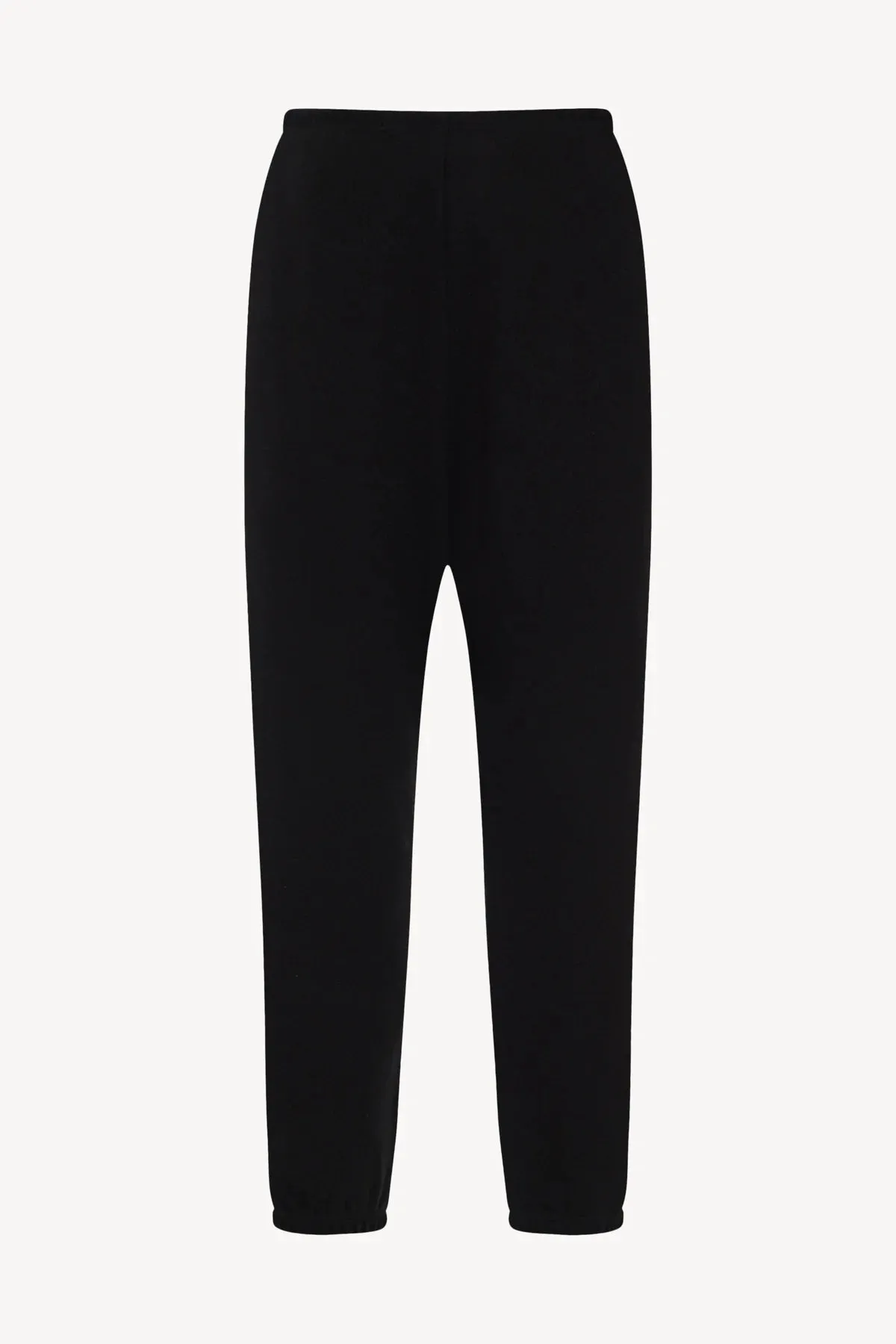 Teo Cotton and Cashmere Pants