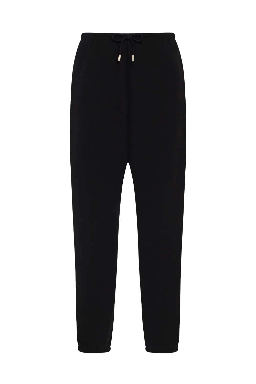 Teo Cotton and Cashmere Pants