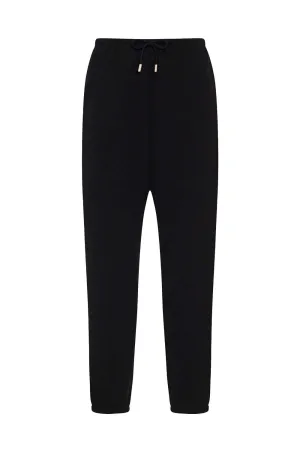 Teo Cotton and Cashmere Pants