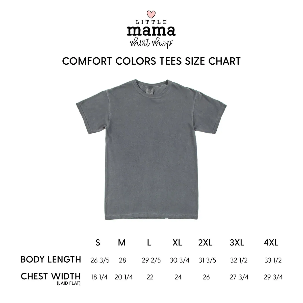 Their Childhood is My Motherhood - SHORT SLEEVE COMFORT COLORS TEE
