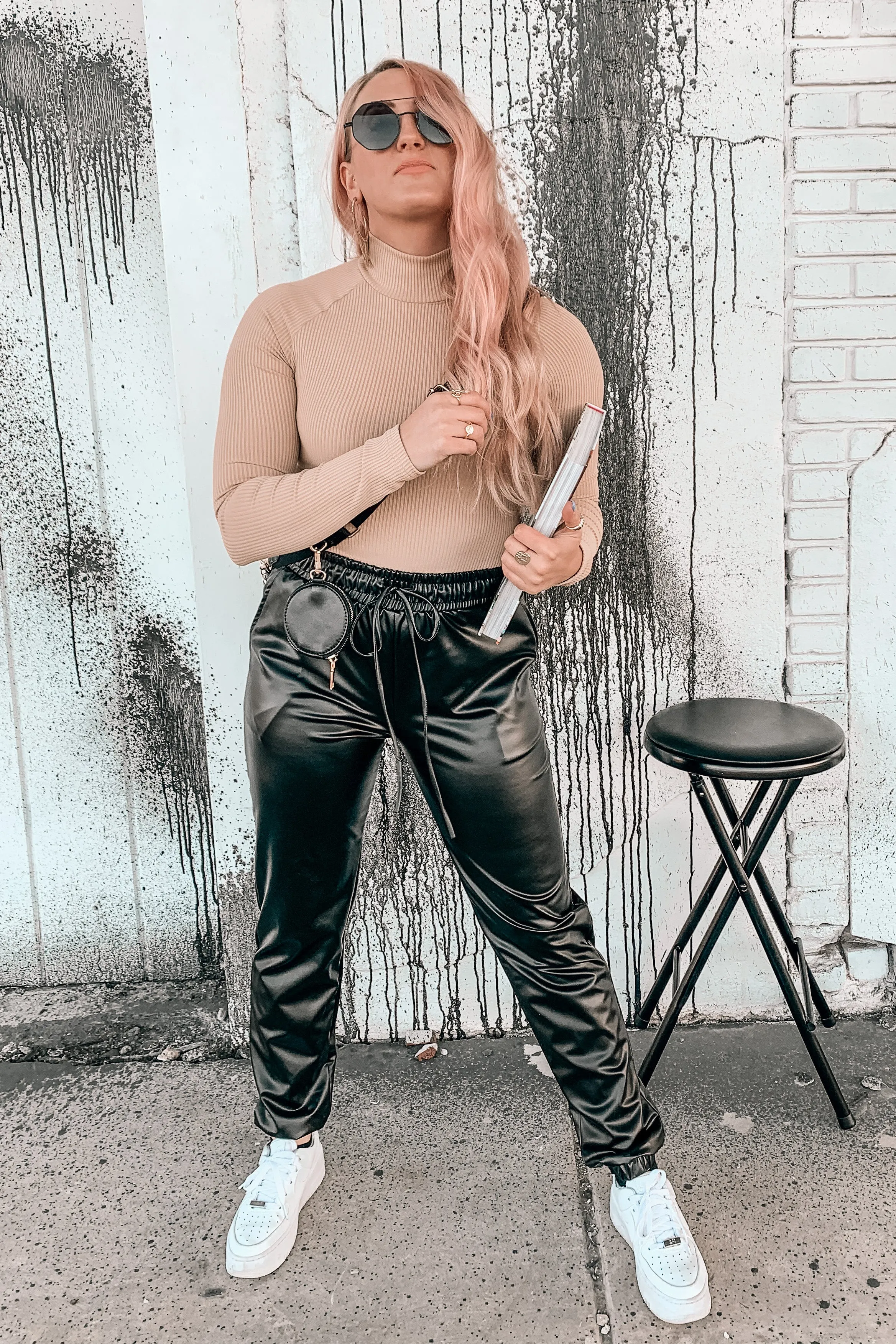 Total Classic Bodysuit