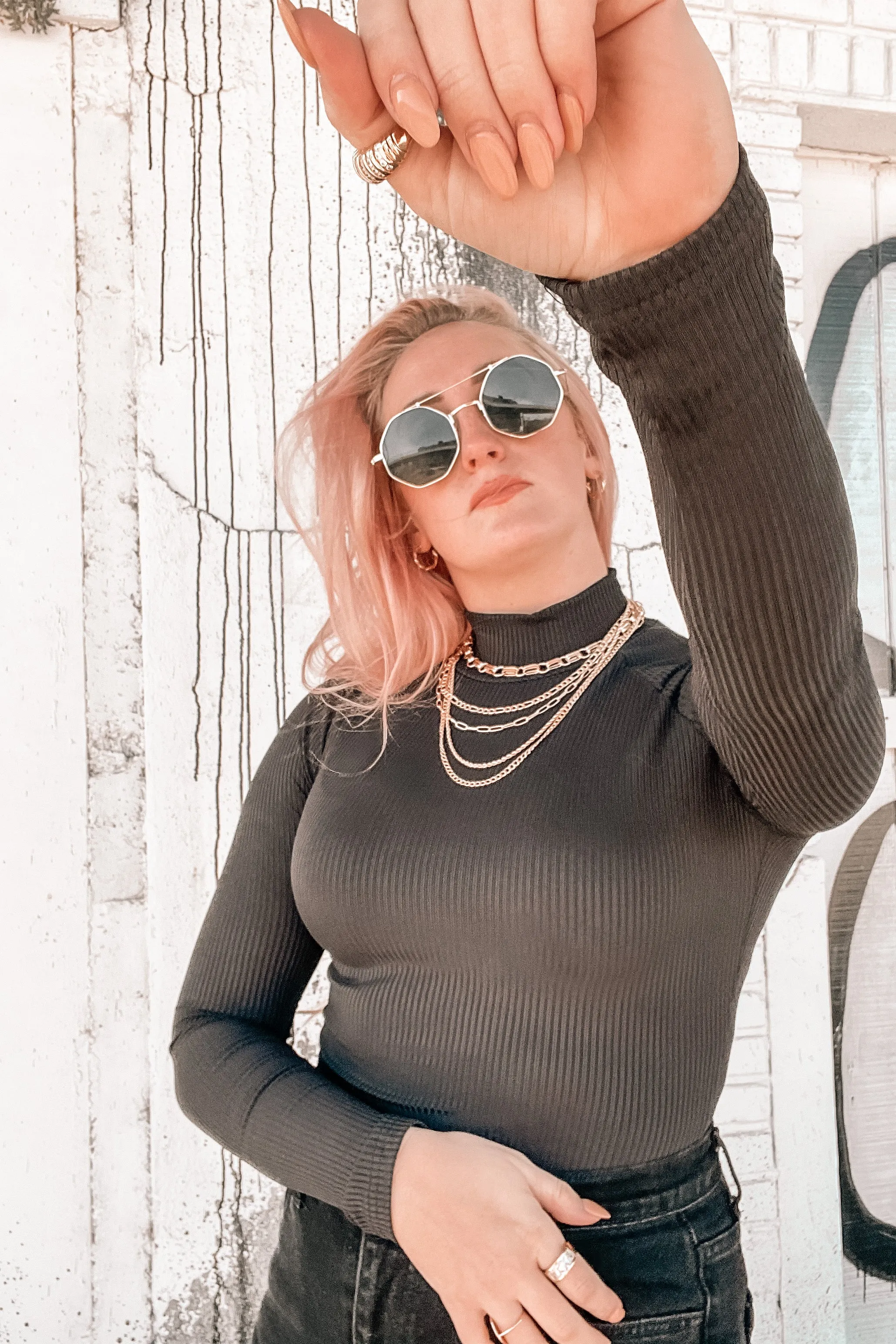 Total Classic Bodysuit