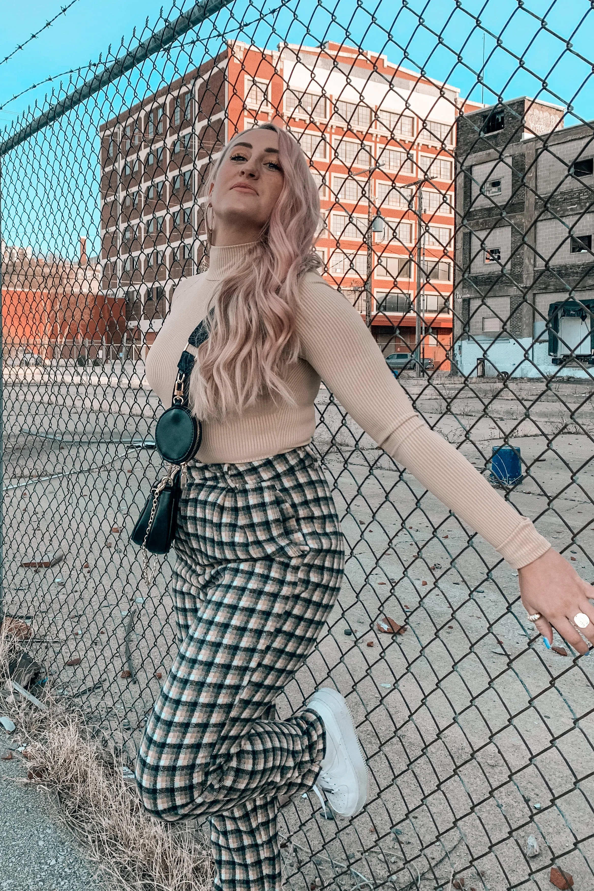 Total Classic Bodysuit