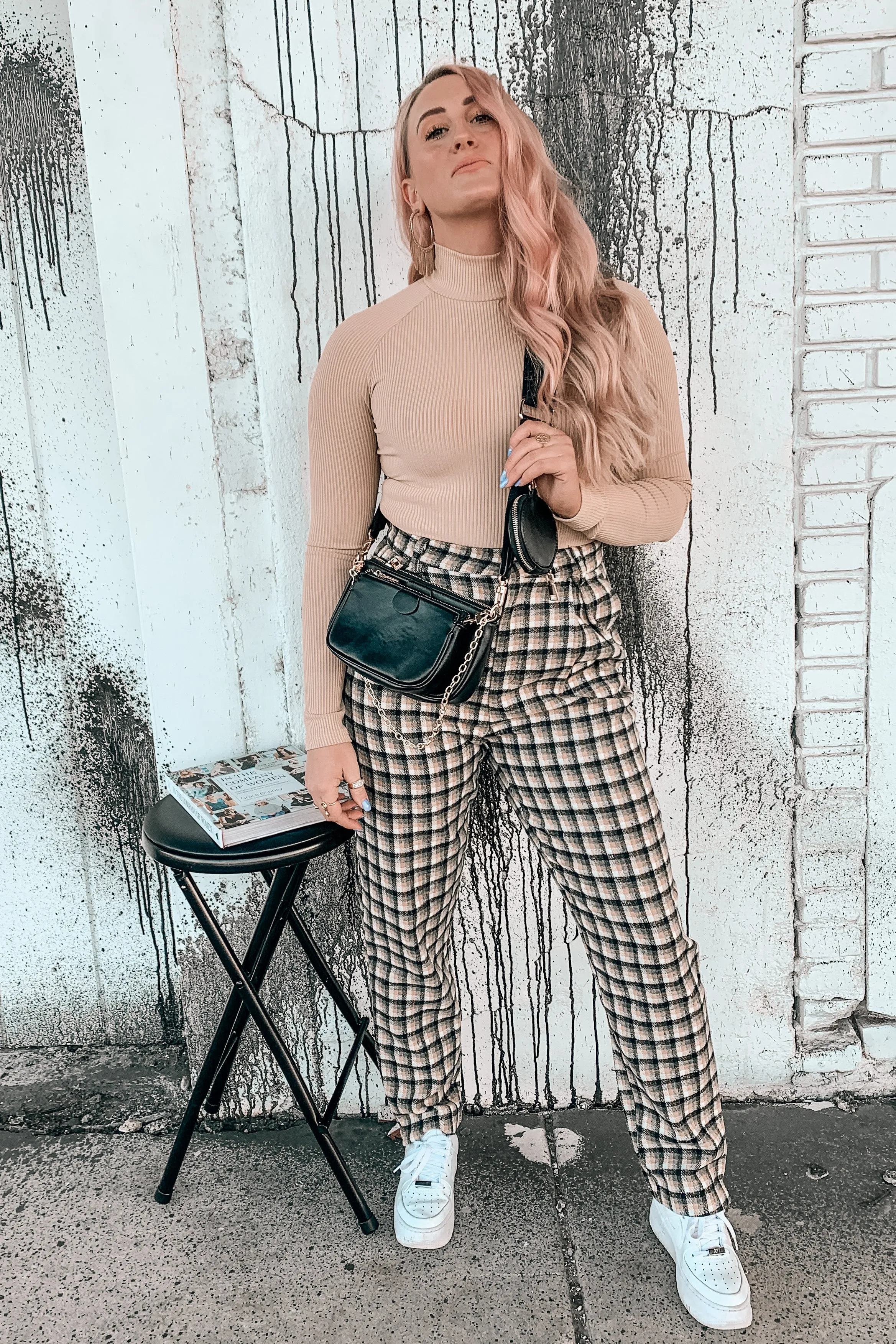 Total Classic Bodysuit